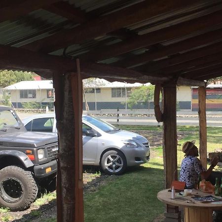 El Corral Hotel Cuenca Ngoại thất bức ảnh